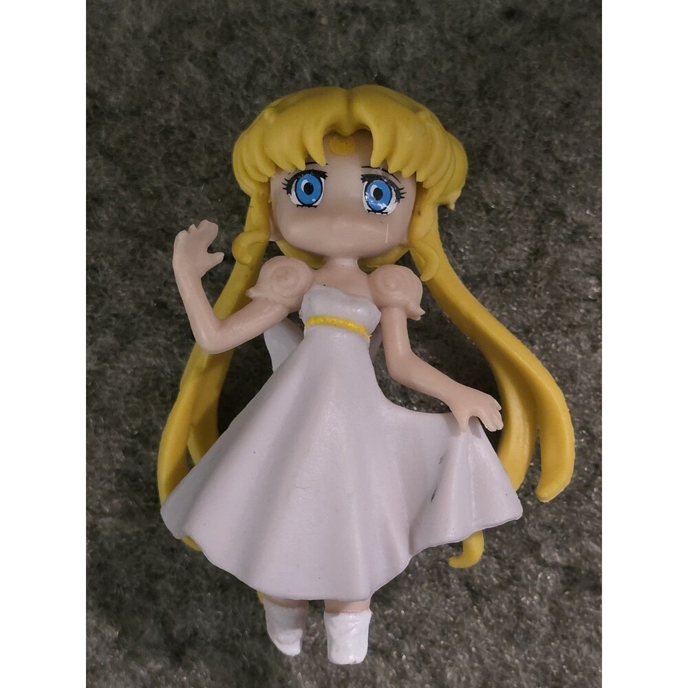 Cute Sailor Moon Figure Car Air Freshener Vent Fragrance Clip,Creativ Anime Gift